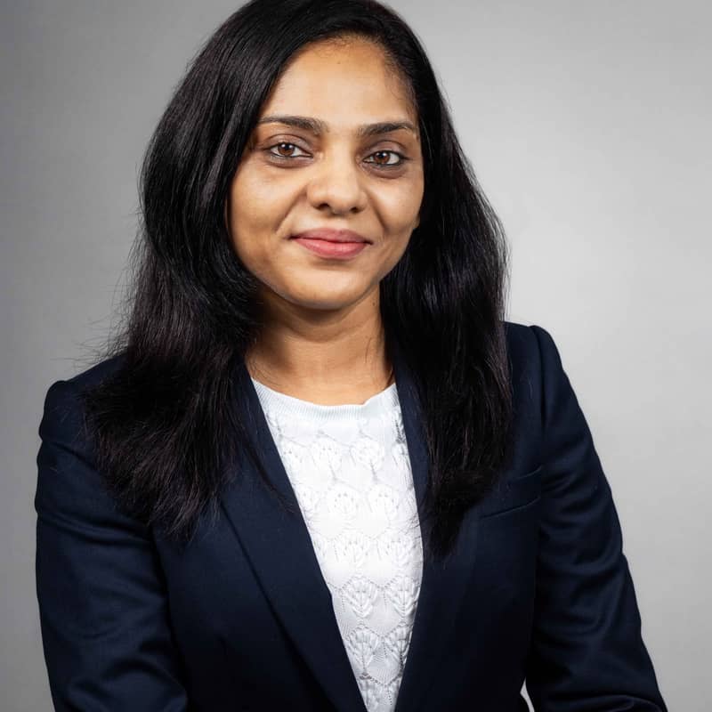 HR - Reshma Bose HR - Reshma Bose