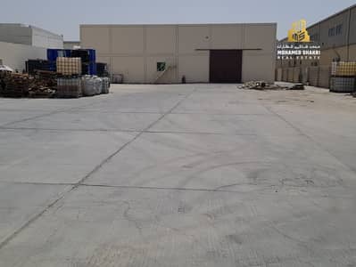 Industrial Land for Rent in Industrial Area, Sharjah - 9. jpg Industrial Land for Rent in Industrial Area, Sharjah - 9. jpg