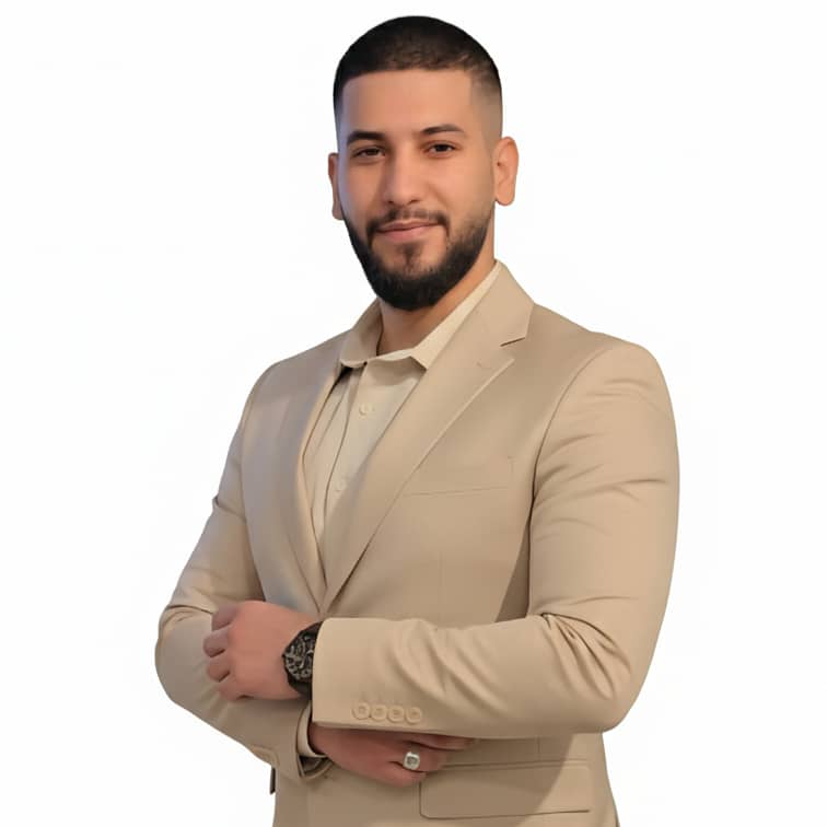 Ahmad Sami Suleiman