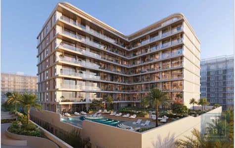Studio for Sale in Al Satwa, Dubai - IMG_2581. jpeg