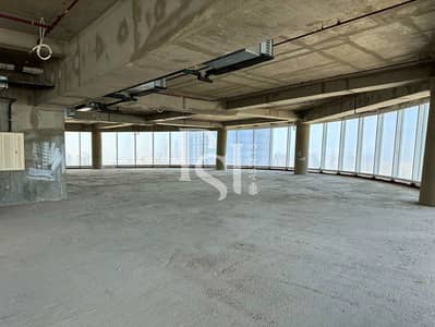 طابق تجاري  للايجار في جزيرة الريم، أبوظبي - 6. jpg
