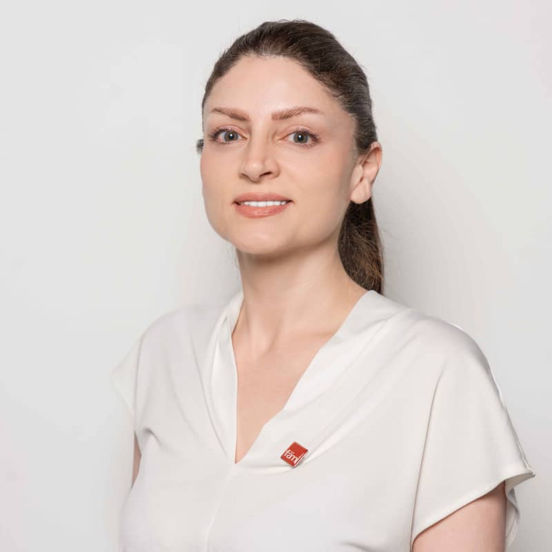 Maya Albeik