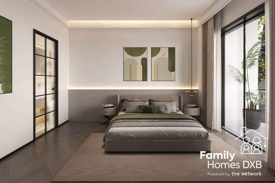 20/80 Payment Plan | Chiller free | Great Project