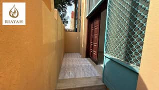 فیلا في المرور 3 غرف 150000 درهم - 13442554