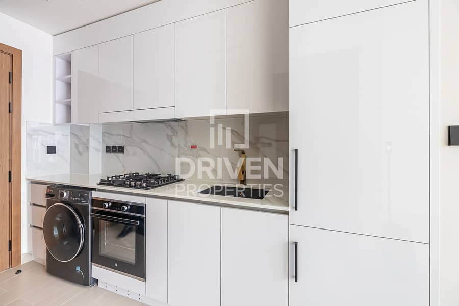 Brand New and Vacant Studio | Alexa System - Image 7