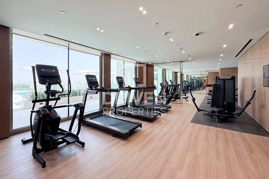 Brand New and Vacant Studio | Alexa System - Image 10