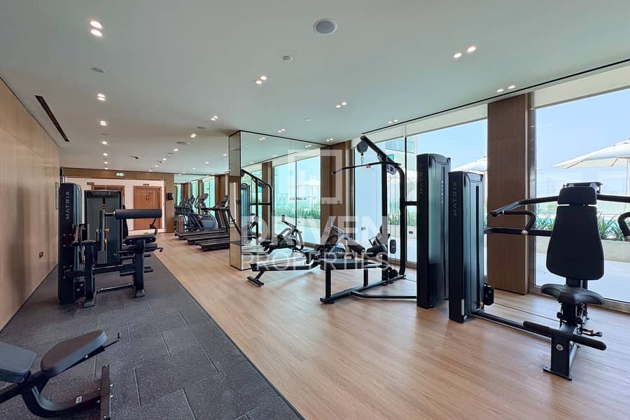 Brand New and Vacant Studio | Alexa System - Image 11