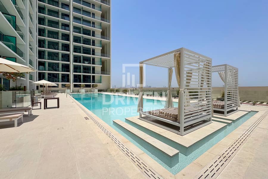 Brand New and Vacant Studio | Alexa System - Image 12