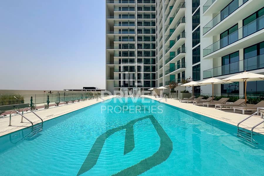 Brand New and Vacant Studio | Alexa System - Image 15