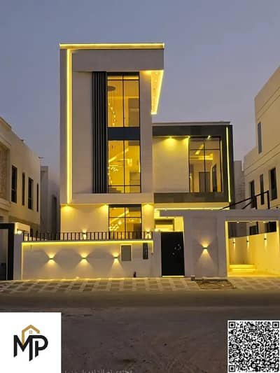 5 Schlafzimmer Villa zum Verkauf in Al Yasmeen, Ajman - batch_805295357-1066x800. jpg