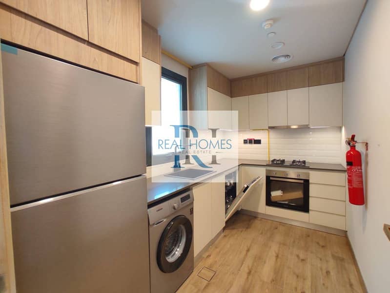 Closed Kitchen | Dishwasher | Smart Features | Gem - Image 6