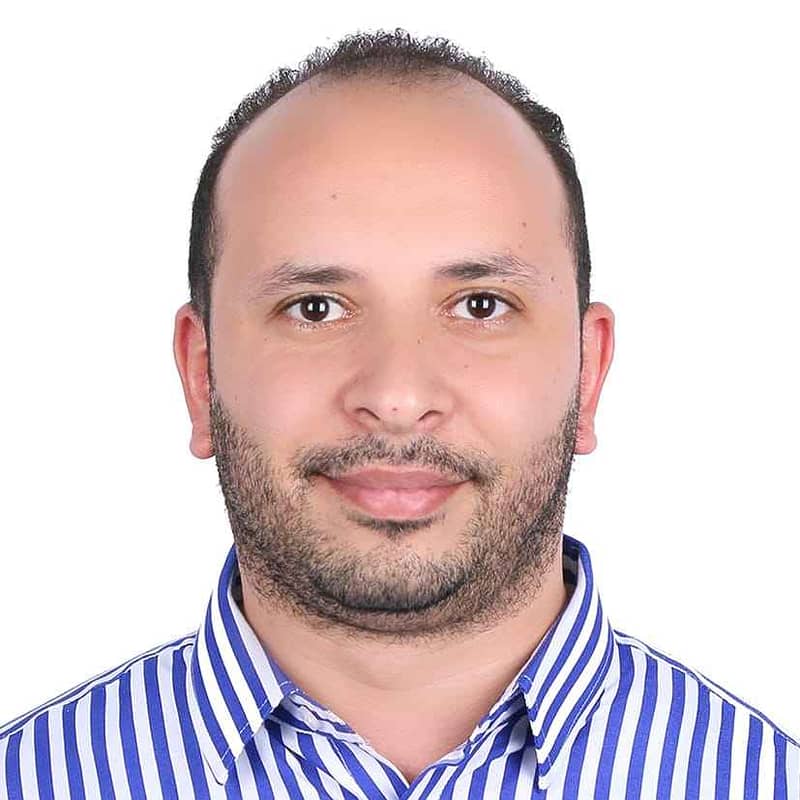 Samir Sakr Samir Sakr