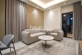 شقة في كلاود تاور A،كلاود تاور،مثلث قرية جميرا حي رقم 2،مثلث قرية الجميرا (JVT) 1 غرفة 75000 درهم - 13456228