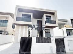 فيلا للبيع | 5 غرف نوم | مجتمع فاخر