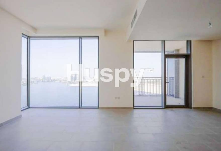 Vacant | High Floor | Unfurnished