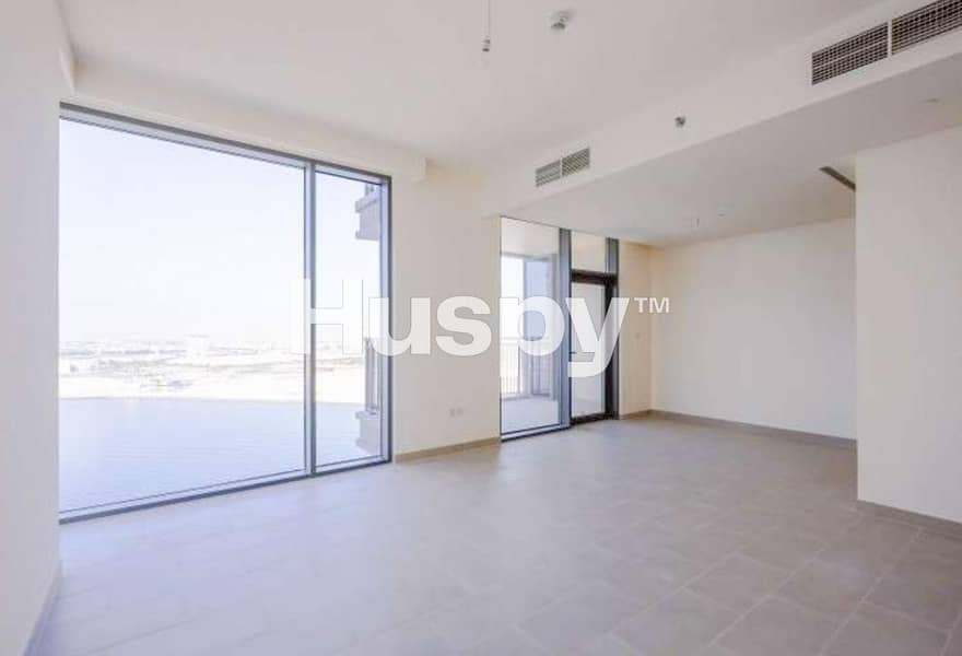 Vacant | High Floor | Unfurnished