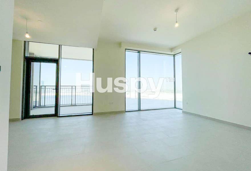 Vacant | High Floor | Unfurnished - Image 6