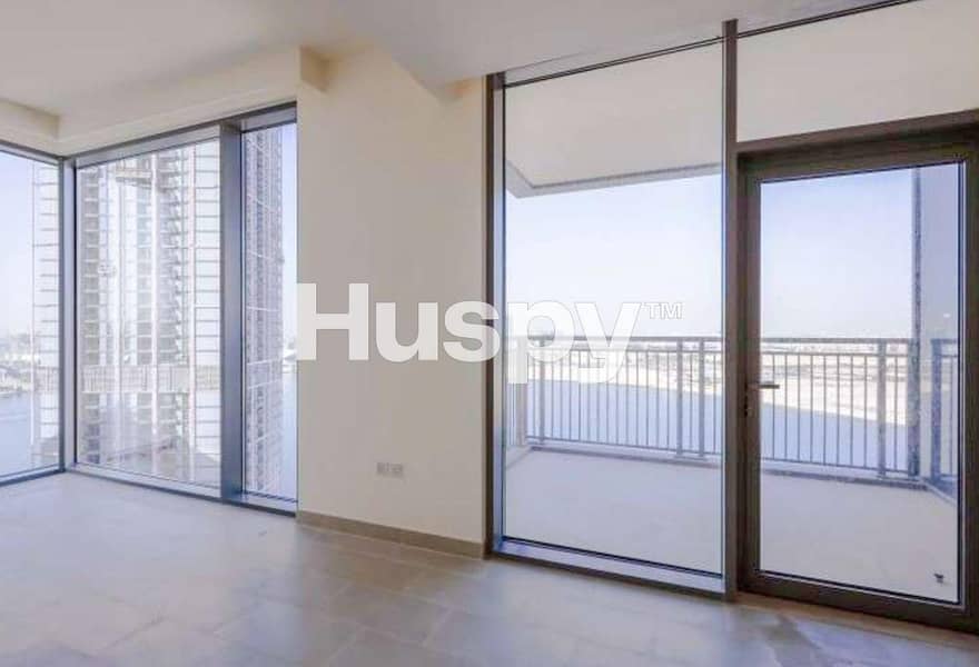 Vacant | High Floor | Unfurnished - Image 7