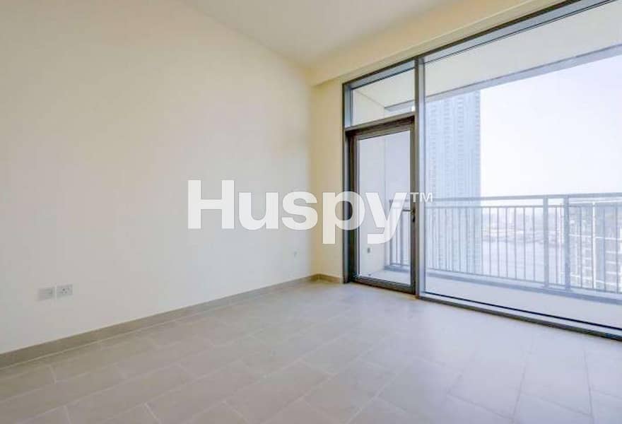 Vacant | High Floor | Unfurnished - Image 9