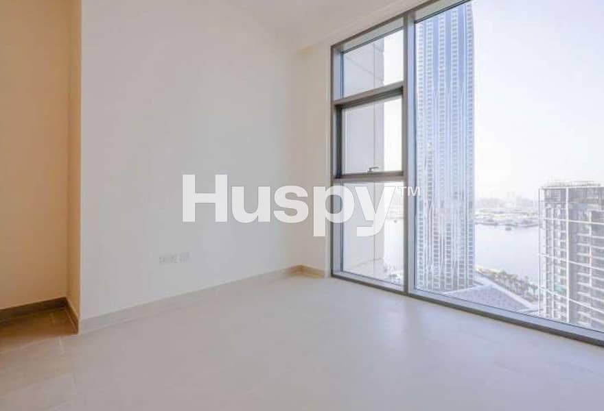 Vacant | High Floor | Unfurnished - Image 10