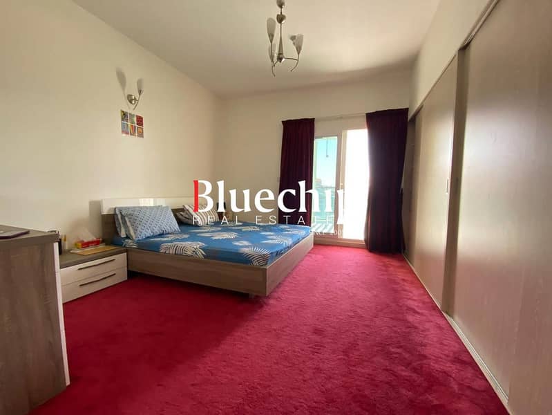 Spacious | Designated Parking | Big Balcony Spacious | Designated Parking | Big Balcony