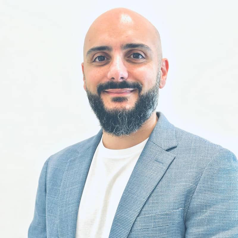 Bassam Elias Salameh Bassam Elias Salameh