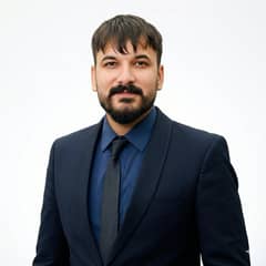 Abid Hussain Haideri