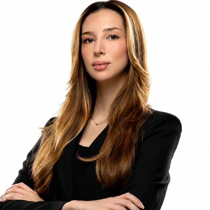 Klaudia Podgorska