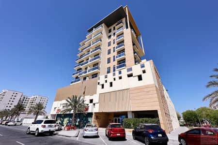 1 Schlafzimmer Wohnung zum Miete in Al Furjan, Dubai - _59A9898. jpg