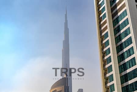 3 Bedroom Flat for Rent in Za'abeel, Dubai - DSC06686-HDR. jpg