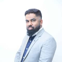 Danish Baig Danish Baig