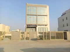 Ultra-Modern Villa w/ Pool and Sky-Lit Halls