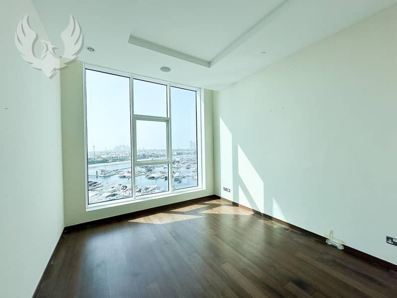 High Floor | Atlantis View | Upgraded