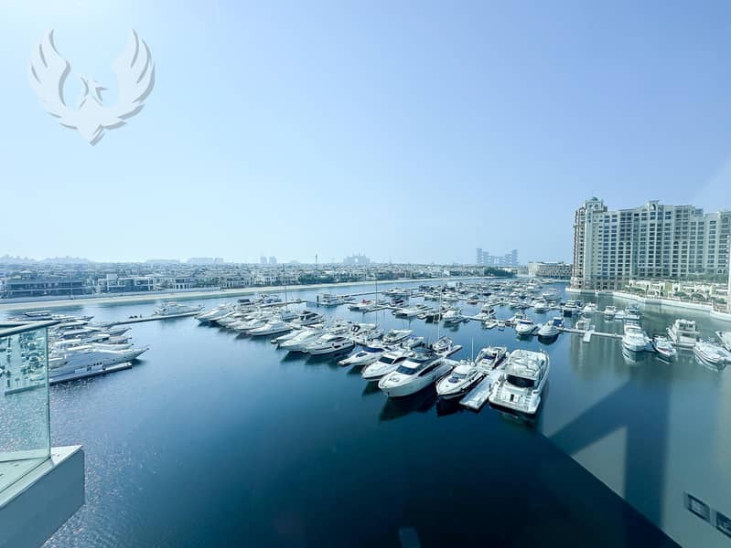 High Floor | Atlantis View | Upgraded