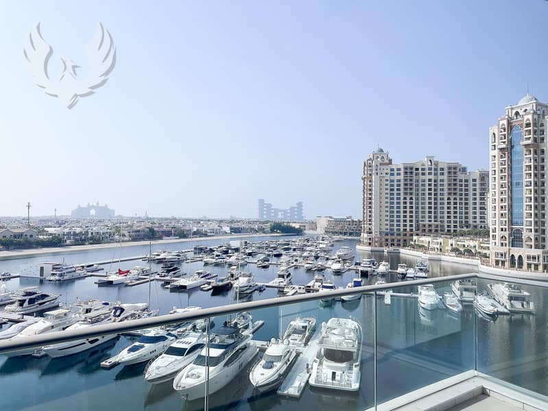 High Floor | Atlantis View | Upgraded - Image 13