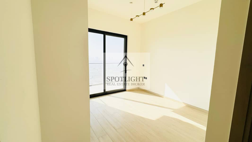 Spacious 2 Bed | Higher Floor | 2 Huge Balconies - Image 7