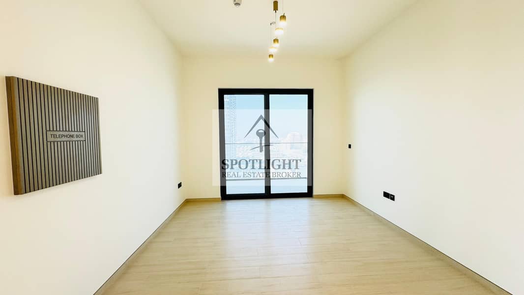 Spacious 2 Bed | Higher Floor | 2 Huge Balconies - Image 8