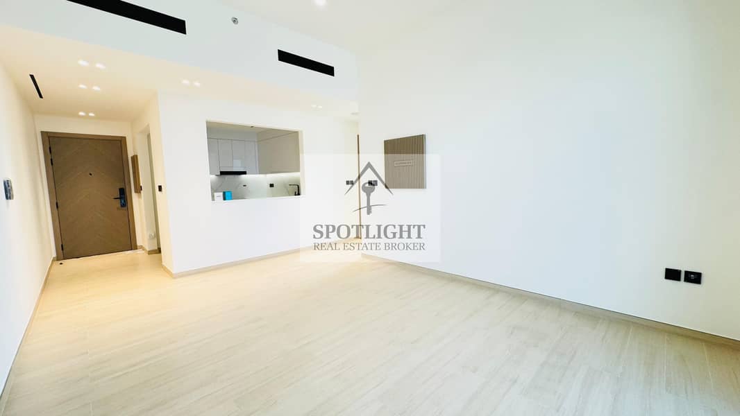 Spacious 2 Bed | Higher Floor | 2 Huge Balconies - Image 9