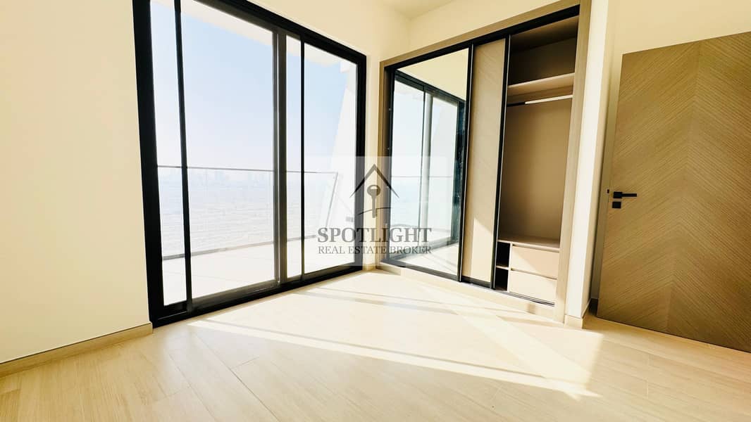Spacious 2 Bed | Higher Floor | 2 Huge Balconies - Image 16