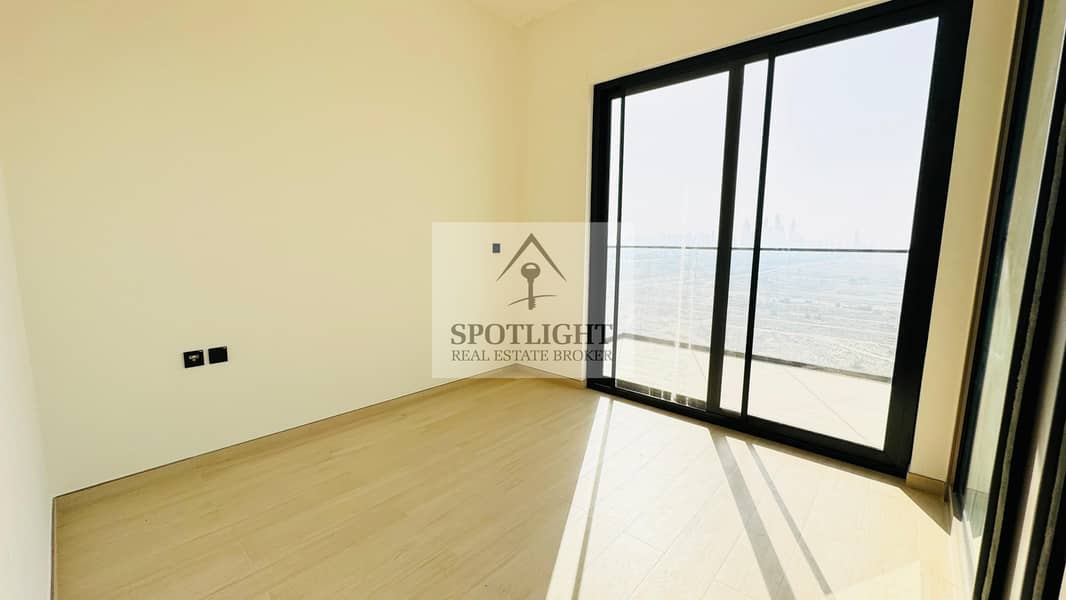 Spacious 2 Bed | Higher Floor | 2 Huge Balconies - Image 17