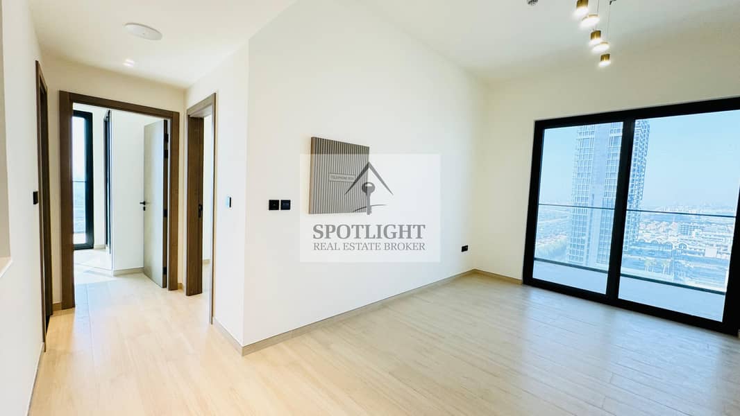 Spacious 2 Bed | Higher Floor | 2 Huge Balconies - Image 21