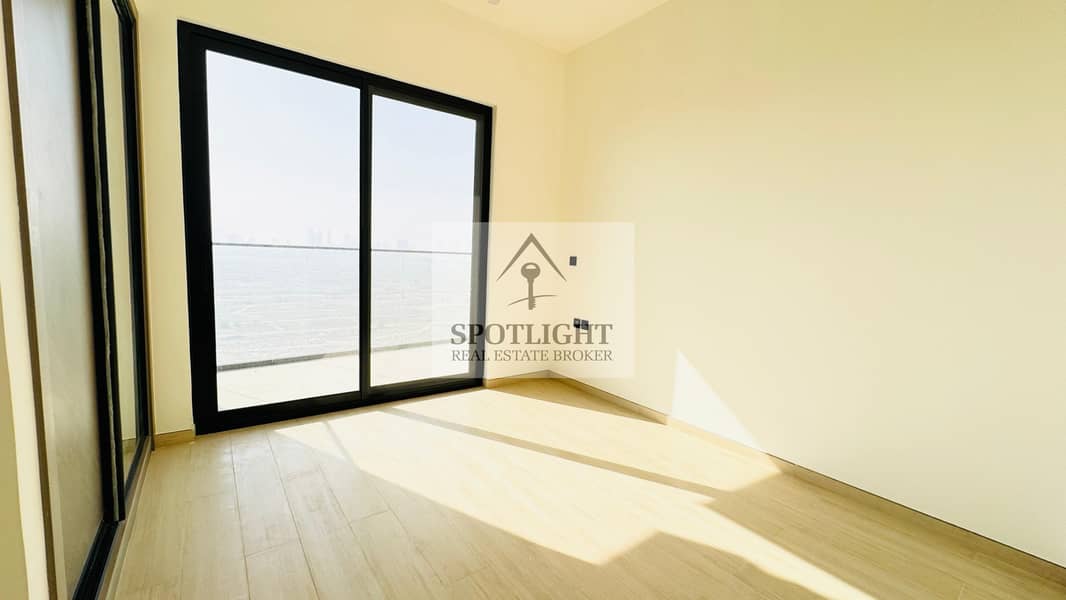 Spacious 2 Bed | Higher Floor | 2 Huge Balconies - Image 22