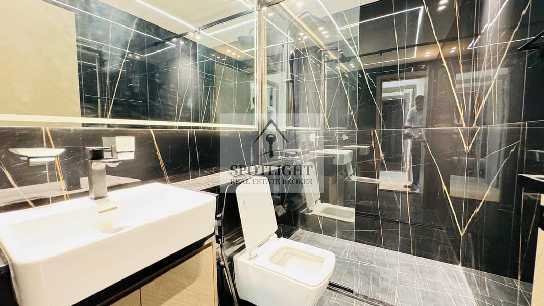 Spacious 2 Bed | Higher Floor | 2 Huge Balconies - Image 24