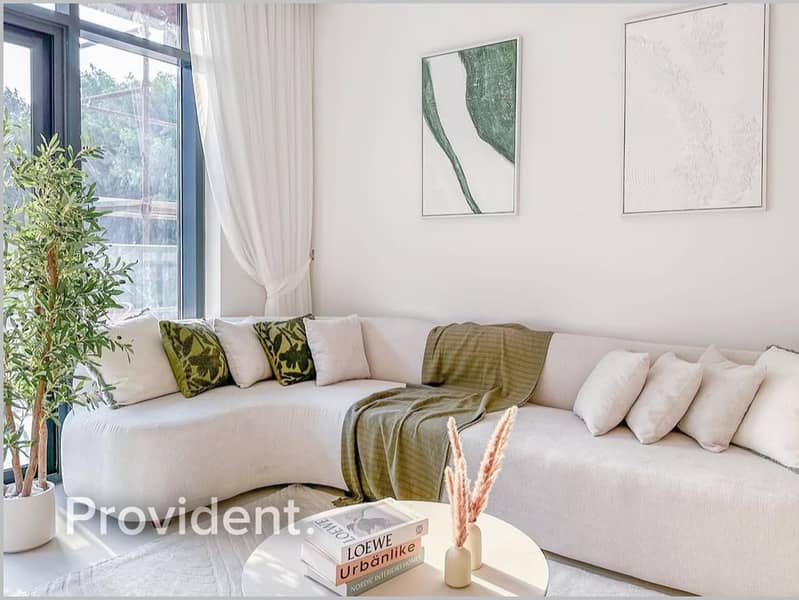 Modern Unit | Prime Location | Handover Soon - Image 2