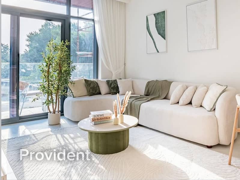 Modern Unit | Prime Location | Handover Soon - Image 3