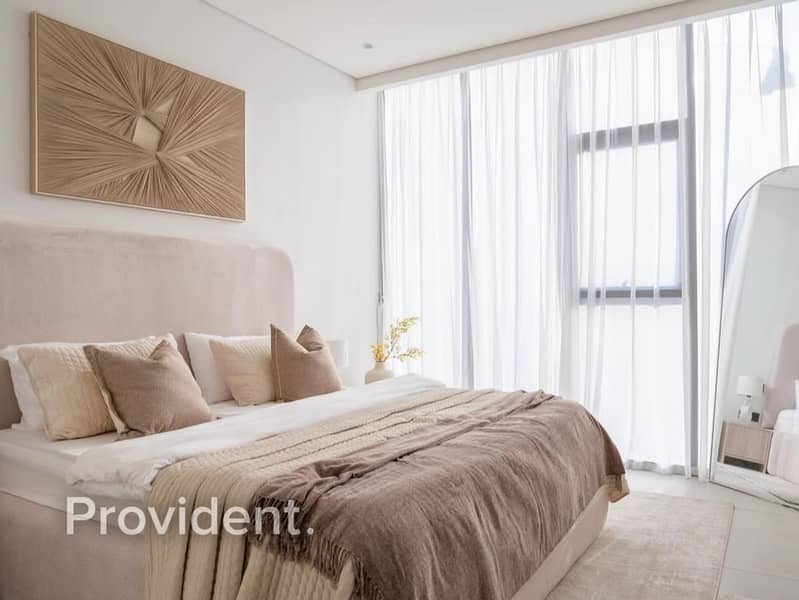 Modern Unit | Prime Location | Handover Soon - Image 5