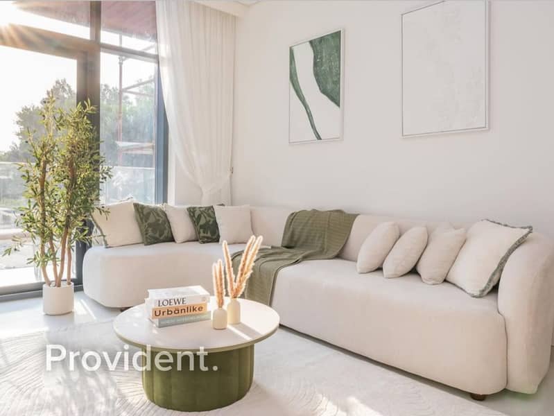 Modern Unit | Prime Location | Handover Soon - Image 6