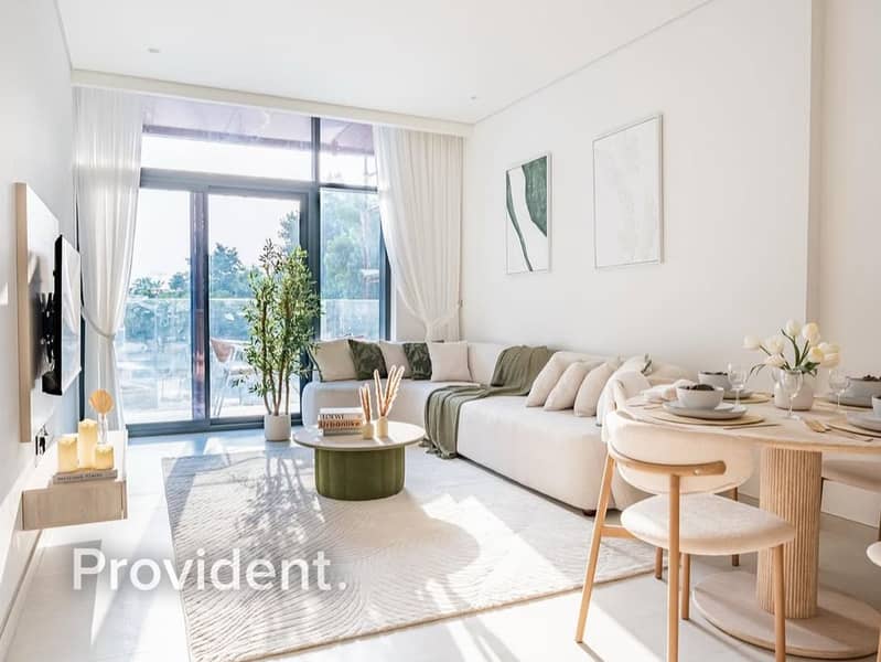 Modern Unit | Prime Location | Handover Soon - Image 7