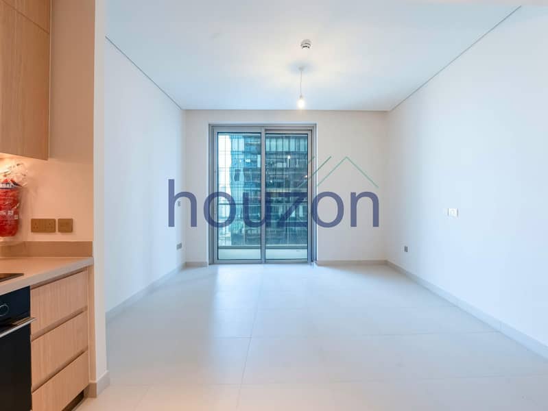 Branded + Spacious 1BR | High Floor| Zabeel View