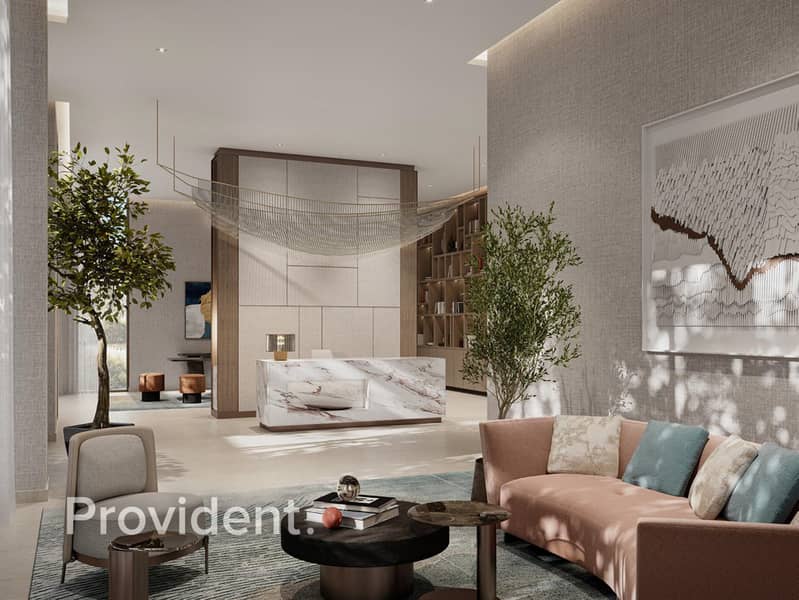 Handover soon | Boulevard and Partial Canal View